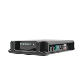 Roswell R1 1000.1 Marine Amplifier - BoardCo