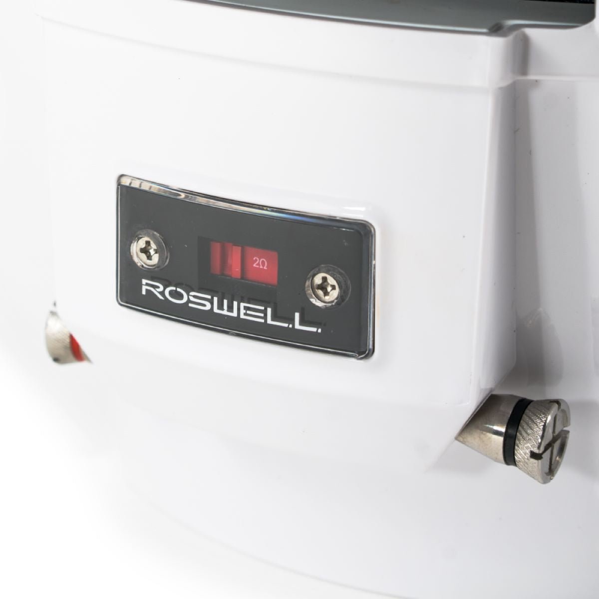 Roswell R1 12" Marine Subwoofer - BoardCo