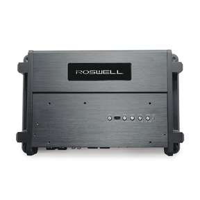 Roswell R1 550.2 Marine Amplifier - BoardCo