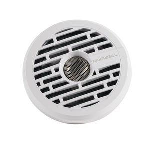 Roswell R1 6.5" In-Boat Speaker (White) - BoardCo