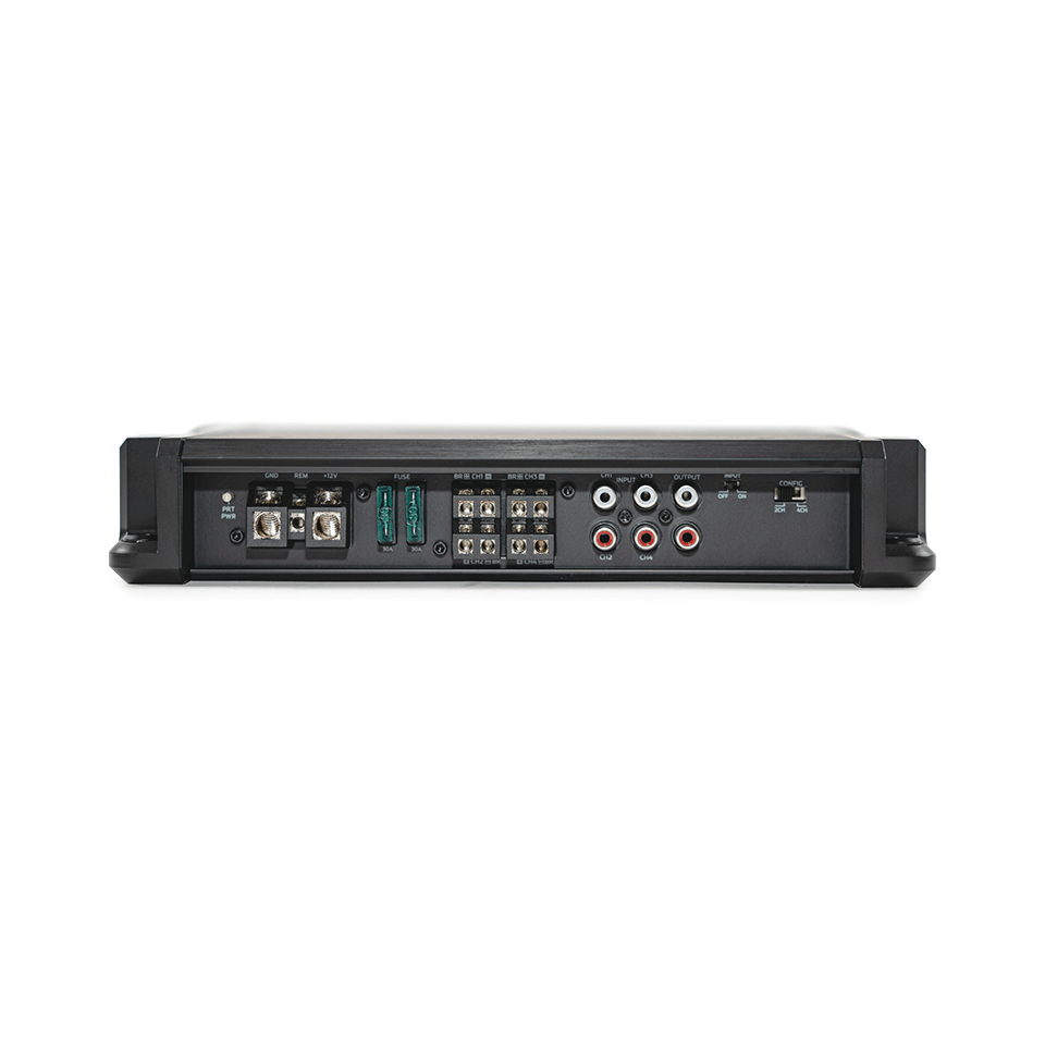Roswell R1 650.4 Marine Amplifier - BoardCo