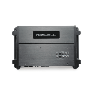 Roswell R1 650.4 Marine Amplifier - BoardCo