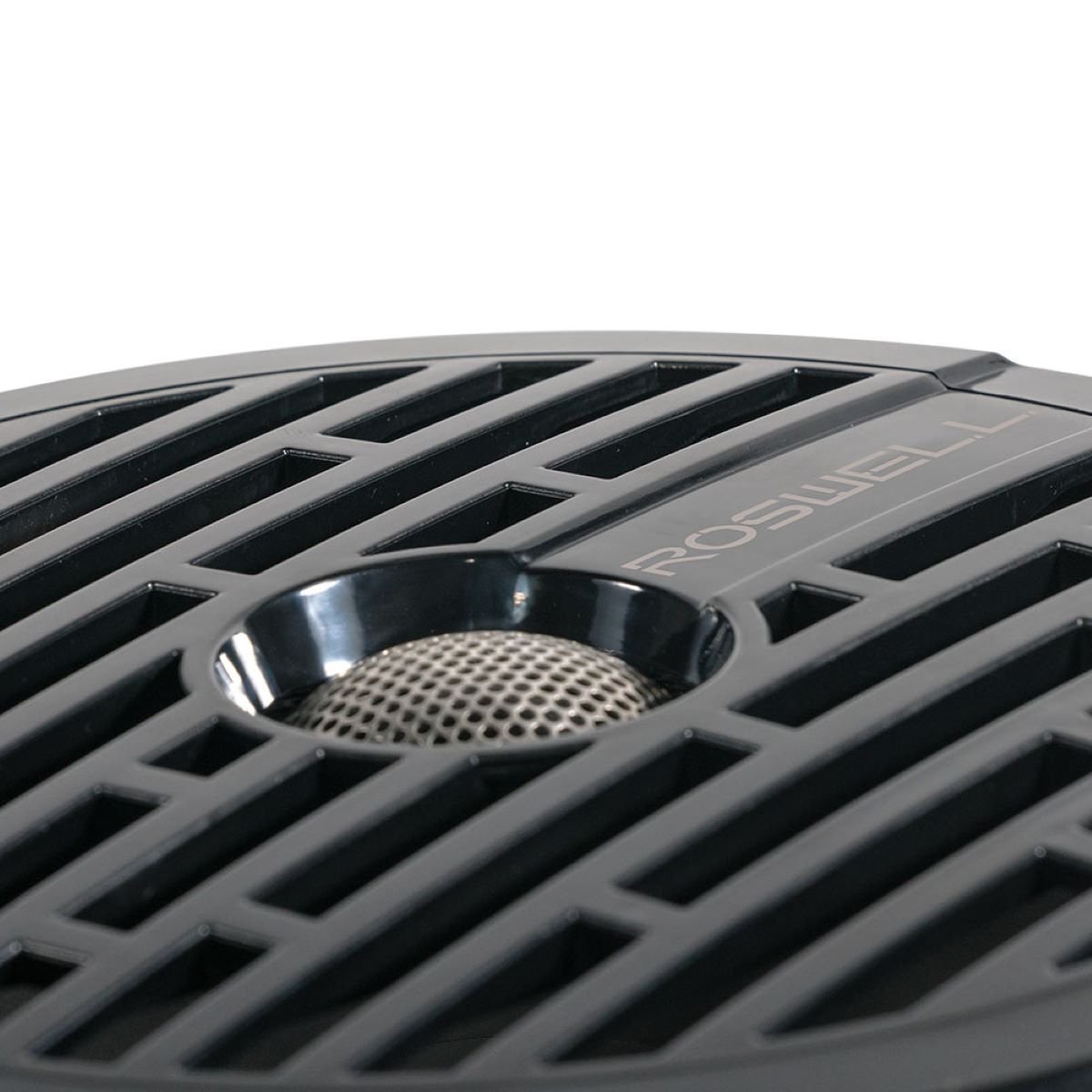 Roswell R1 8" In-Boat Speaker (Black) - BoardCo