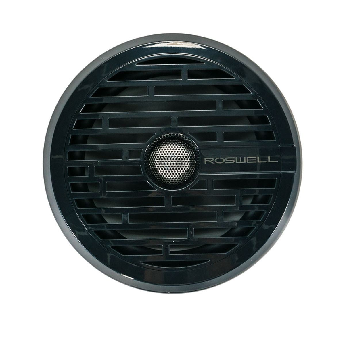 Roswell R1 8" In-Boat Speaker (Black) - BoardCo