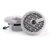 Roswell R1 8" In-Boat Speaker in White - BoardCo