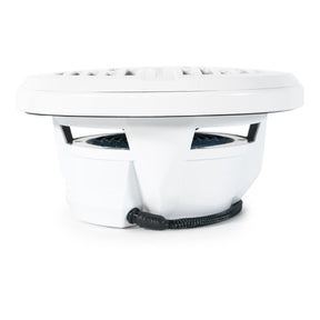 Roswell R1 8" In-Boat Speaker in White - BoardCo