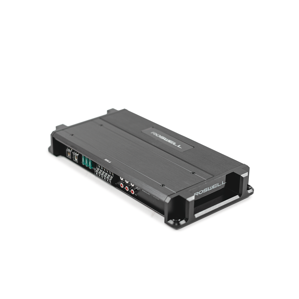 Roswell R1 900.6 Marine Amplifier - BoardCo