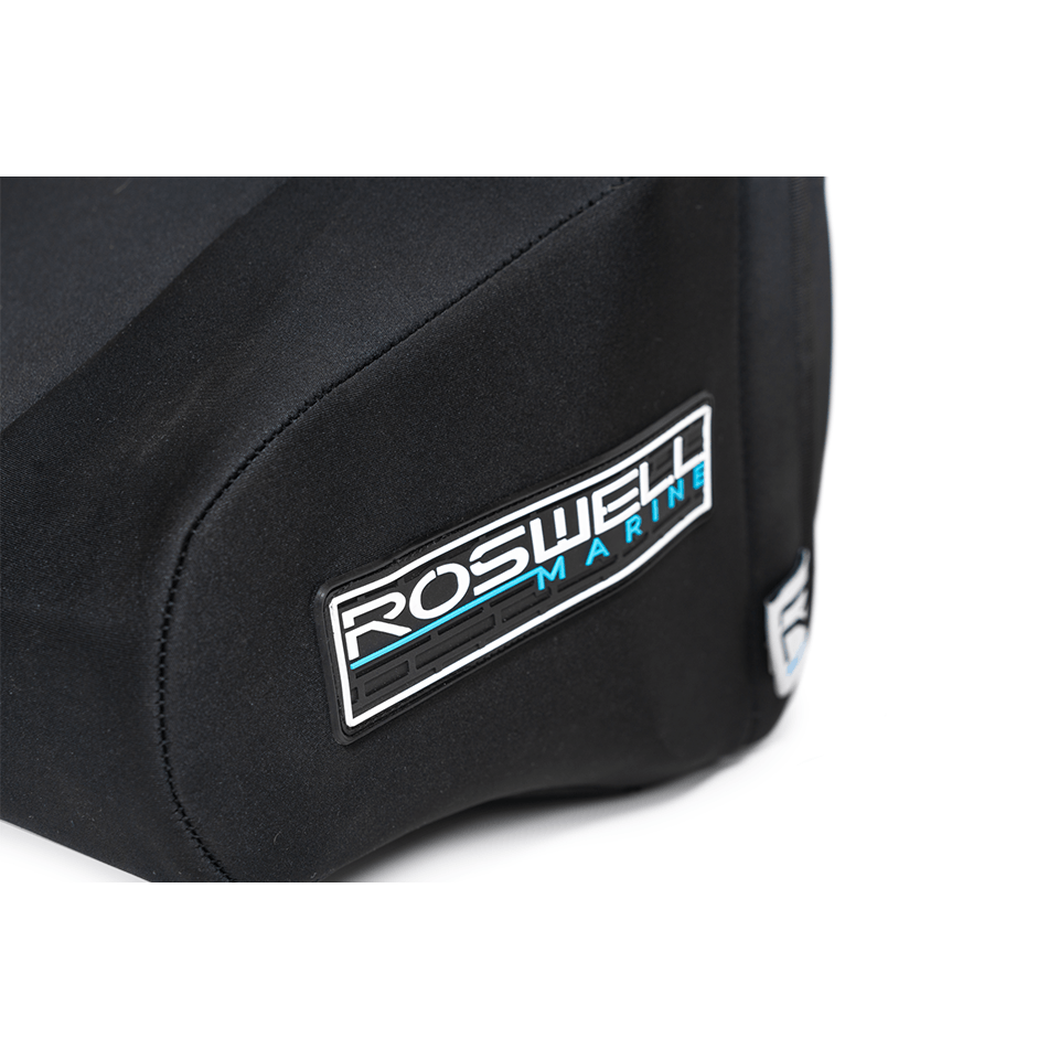 Roswell R1 Pro Tower Speaker Covers (Pair) - BoardCo