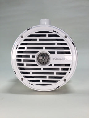 Roswell Spark - Centurion Speaker Covers (Pair) - BoardCo