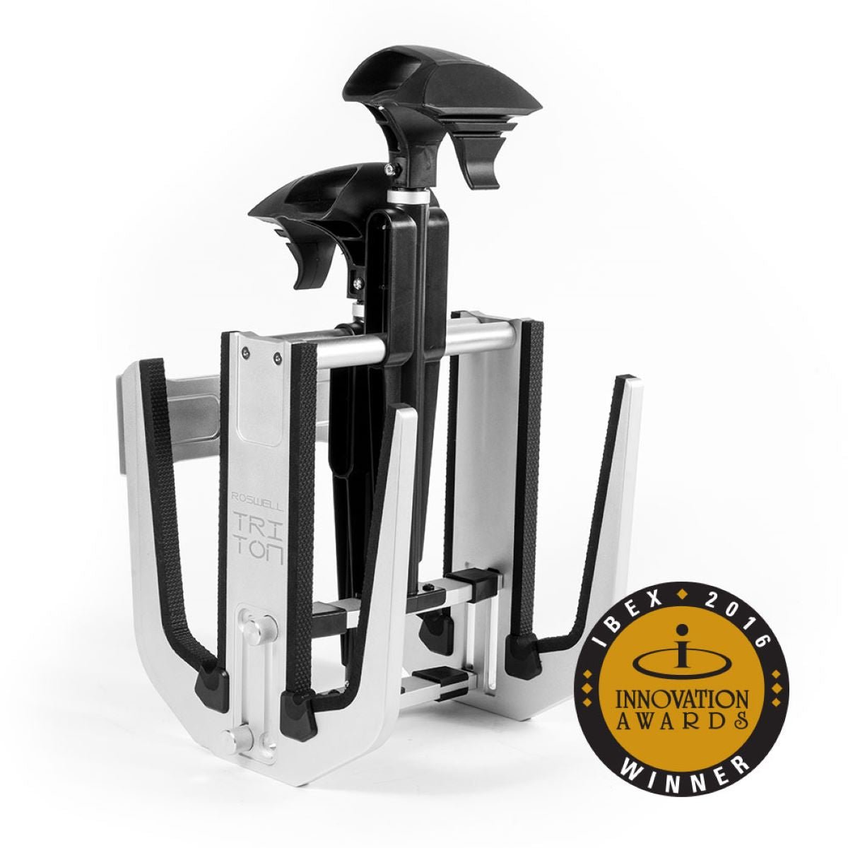 Roswell Triton Strapless Board Rack - BoardCo