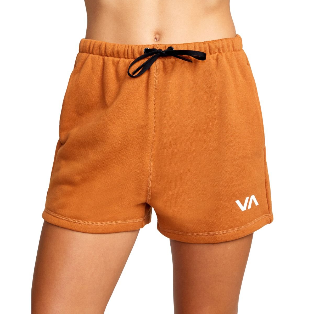 RVCA Hustle Short in Copper - BoardCo