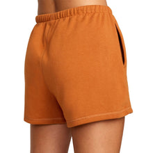RVCA Hustle Short in Copper - BoardCo