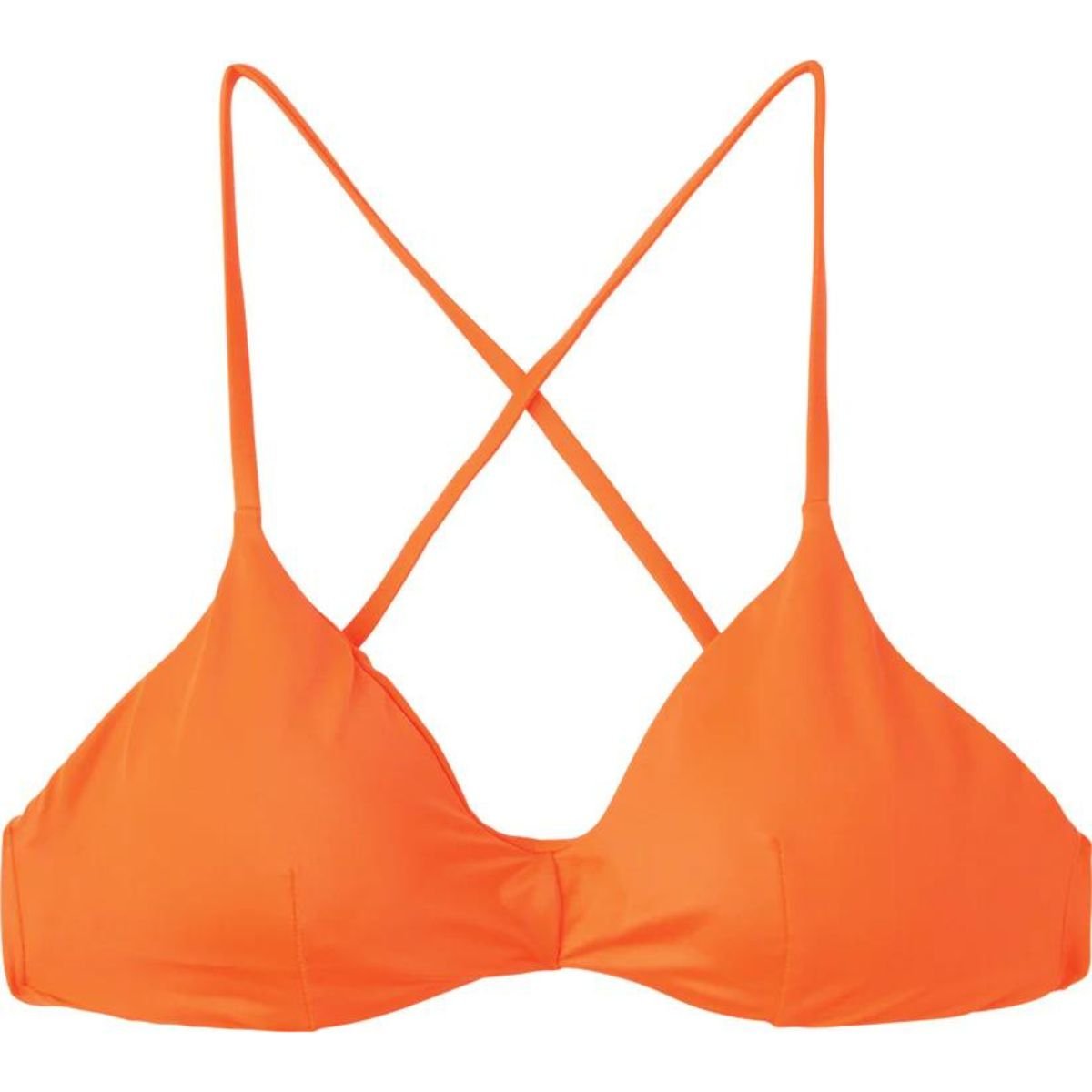 RVCA Solid Cross Back Chili - BoardCo