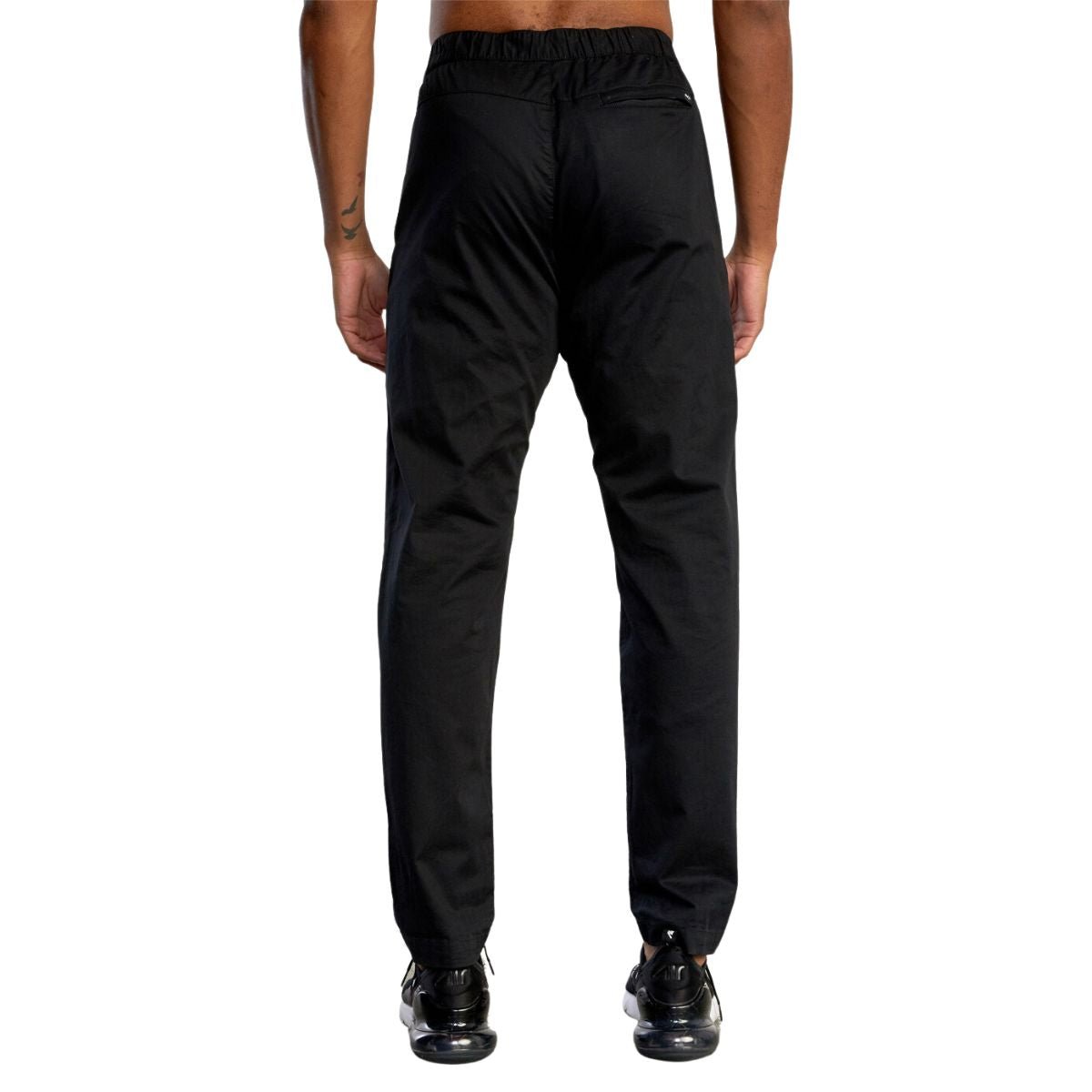 RVCA Spectrum Pant III in Black - BoardCo