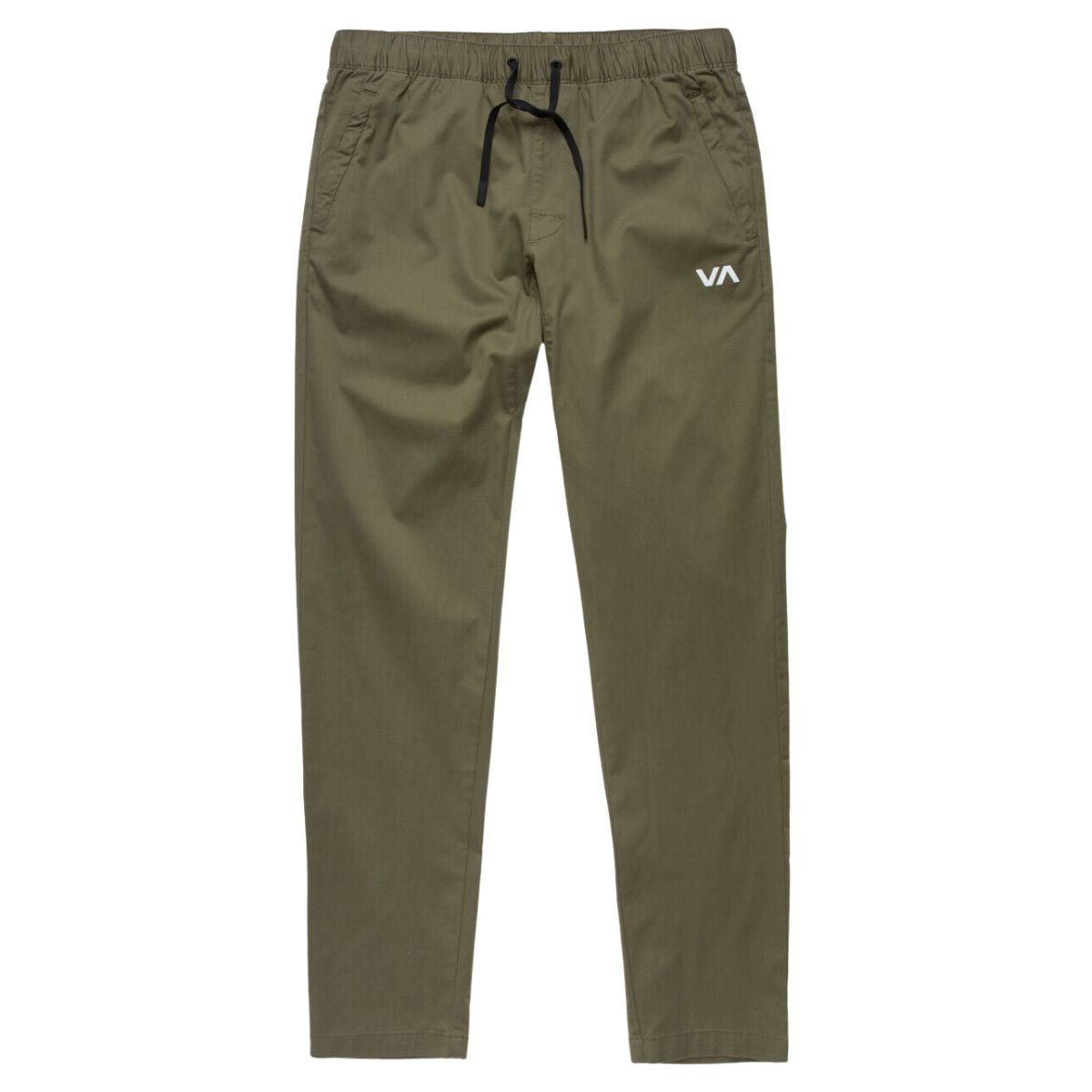 RVCA Spectrum Pant III in Olive - BoardCo