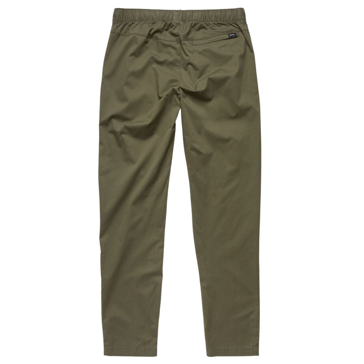 RVCA Spectrum Pant III in Olive - BoardCo