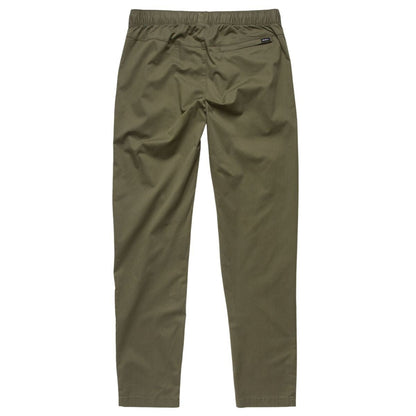 RVCA Spectrum Pant III in Olive - BoardCo