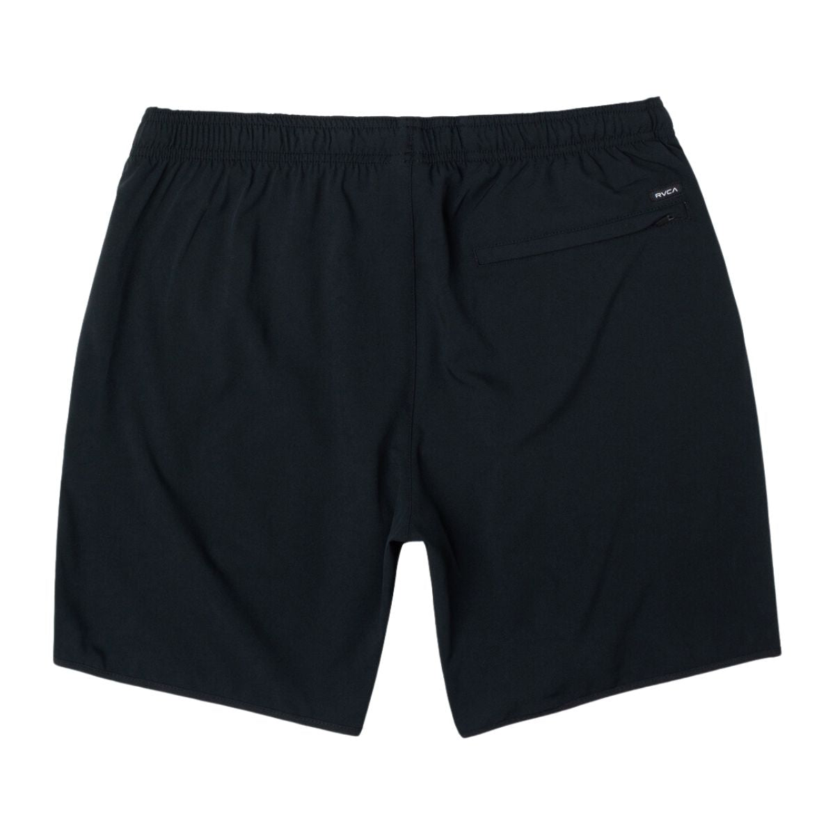 RVCA Yogger Stretch in Black