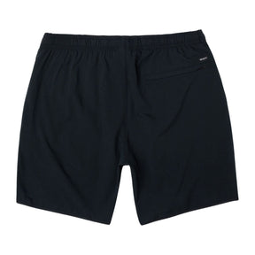 RVCA Yogger Stretch in Black - BoardCo