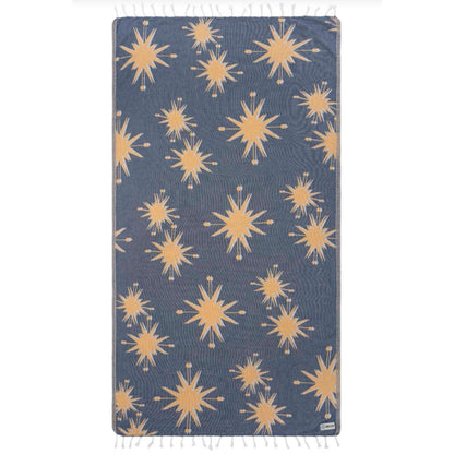 Sand Cloud Artik Beach Towel - BoardCo