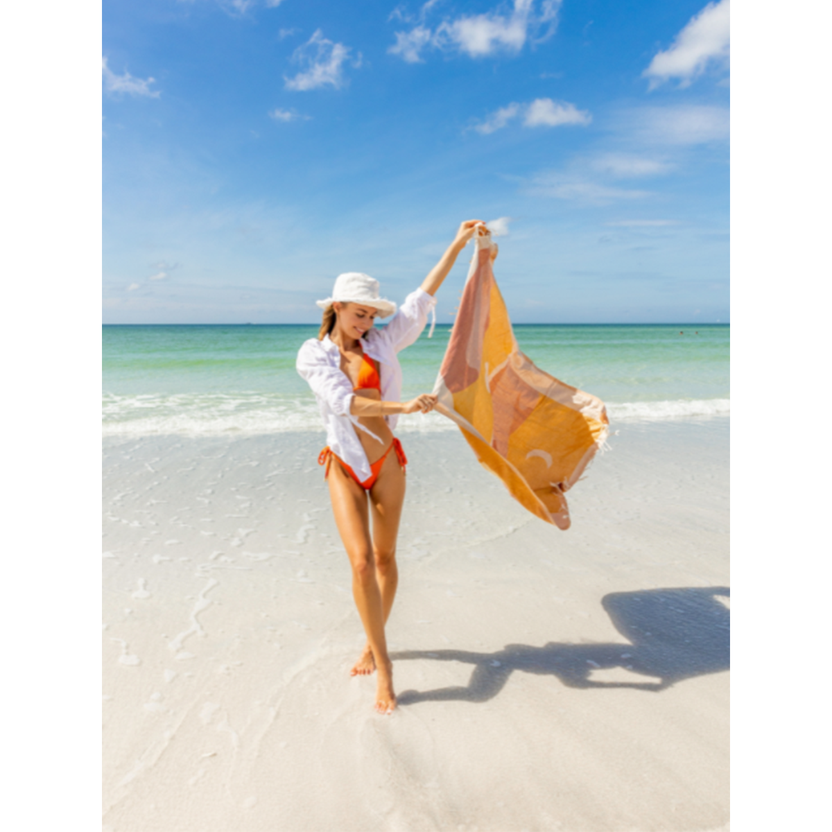 Sand towel deals
