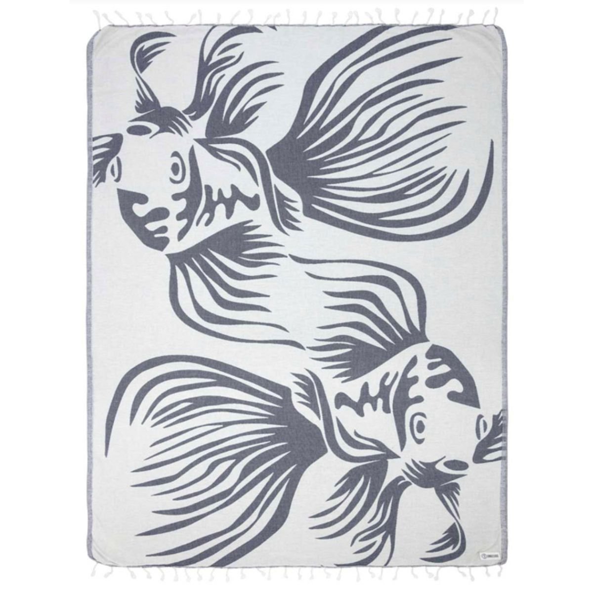 Sand Cloud Betta - Large Towel - BoardCo