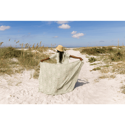 Sand Cloud Ceres Beach Towel - BoardCo