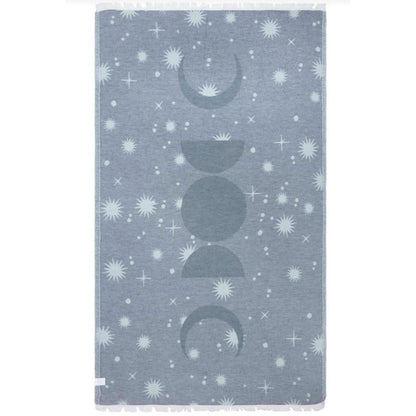 Sand Cloud Charon Beach Towel - BoardCo