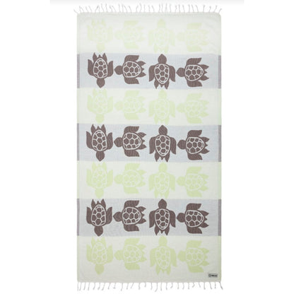 Sand Cloud Clio Beach Towel - BoardCo