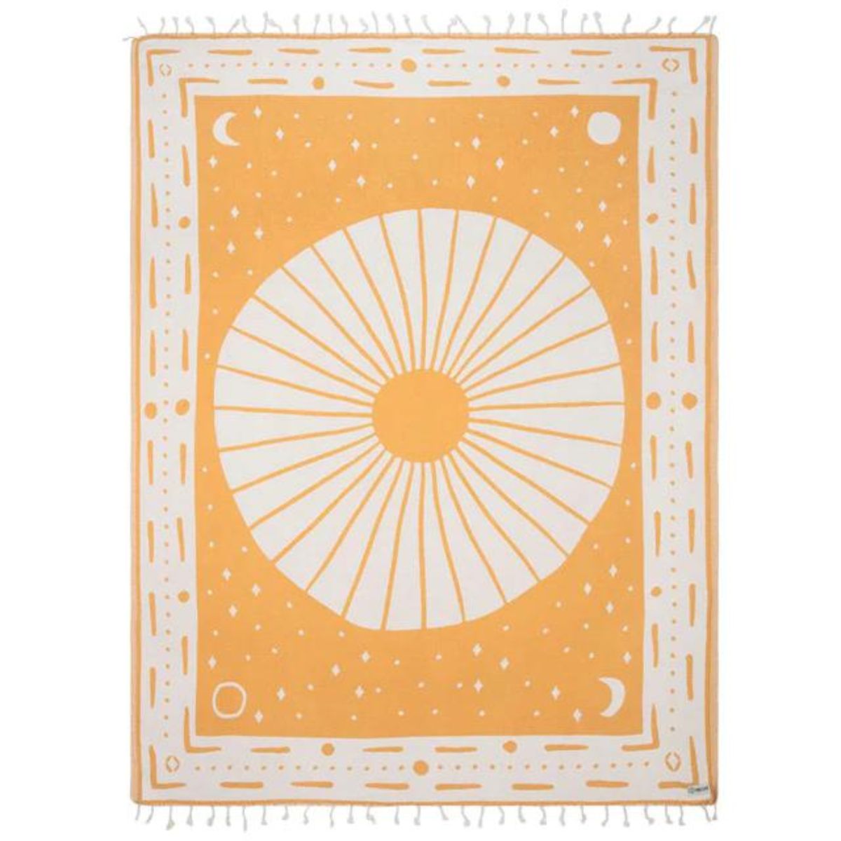 Sand Cloud Cosmo Heavy Weight Blanket - BoardCo