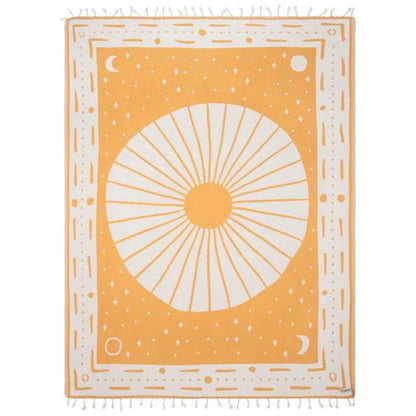 Sand Cloud Cosmo Heavy Weight Blanket - BoardCo
