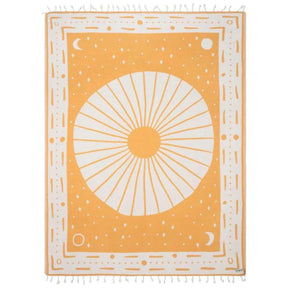 Sand Cloud Cosmo Heavy Weight Blanket - BoardCo