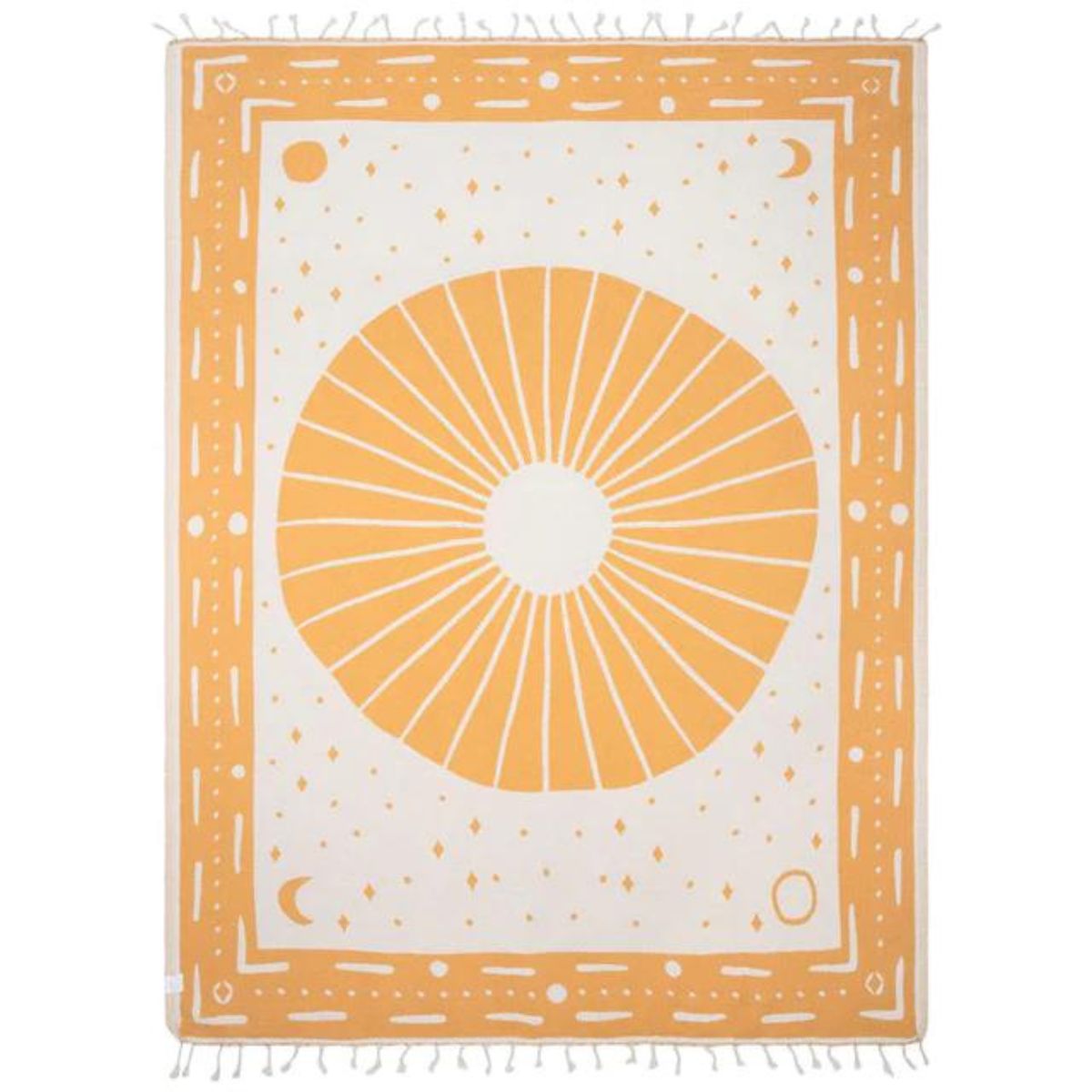Sand Cloud Cosmo Heavy Weight Blanket - BoardCo
