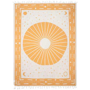 Sand Cloud Cosmo Heavy Weight Blanket - BoardCo