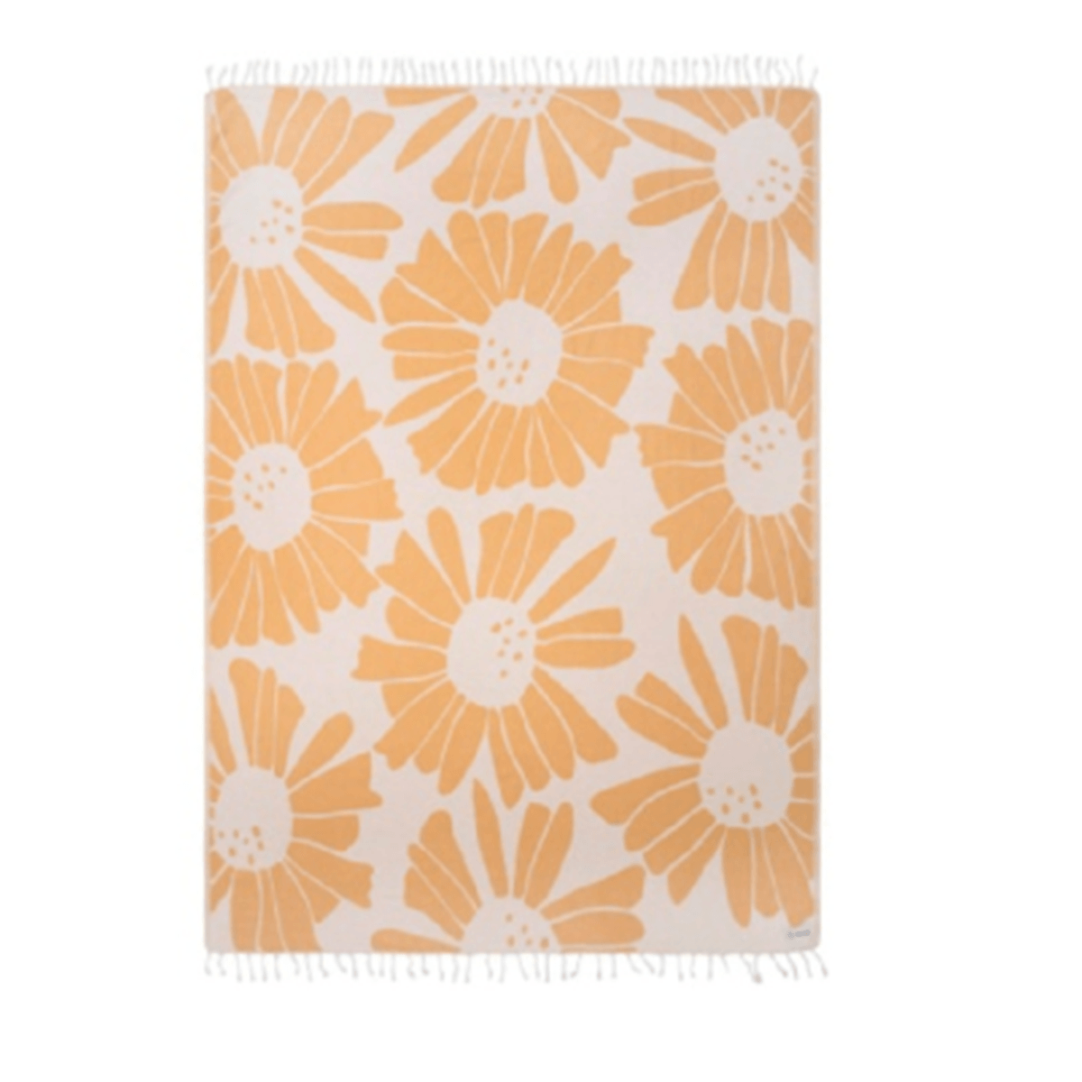 Sand Cloud Daisy Beach Towel - BoardCo