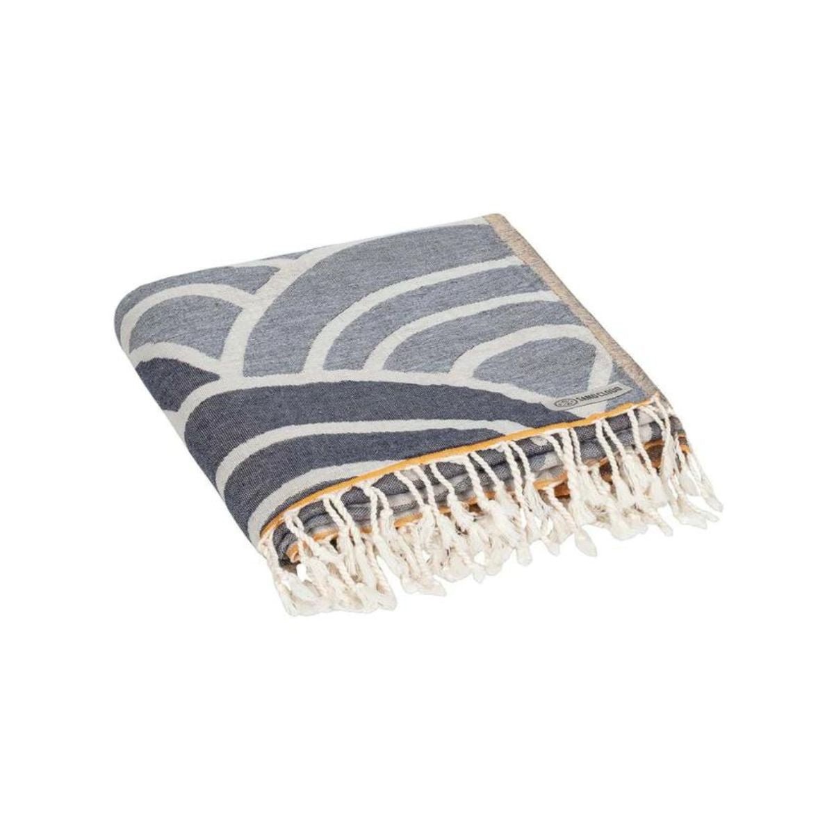 Sand Cloud Dana Point Large Towel - BoardCo
