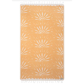 Sand Cloud Days Beach Towel - BoardCo