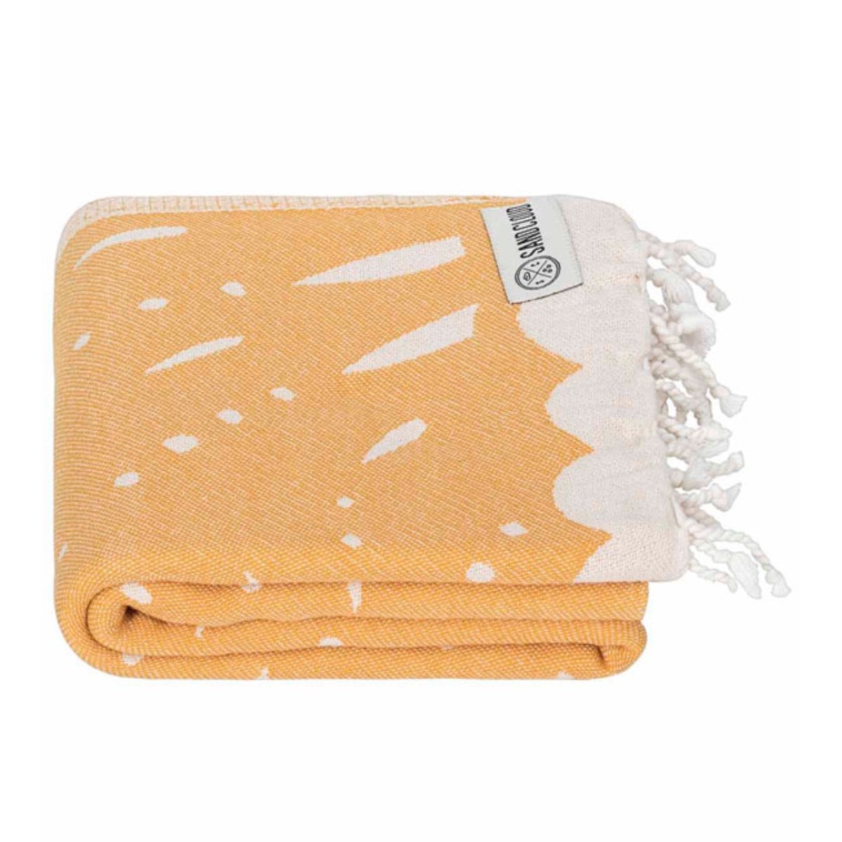 Sand Cloud Days Beach Towel - BoardCo