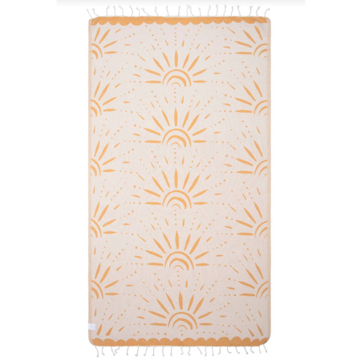 Sand Cloud Days Beach Towel - BoardCo