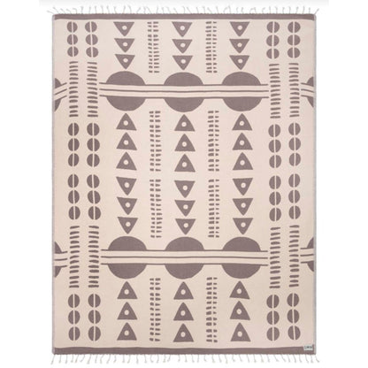Sand Cloud Delta Heavy Weight Blanket - BoardCo
