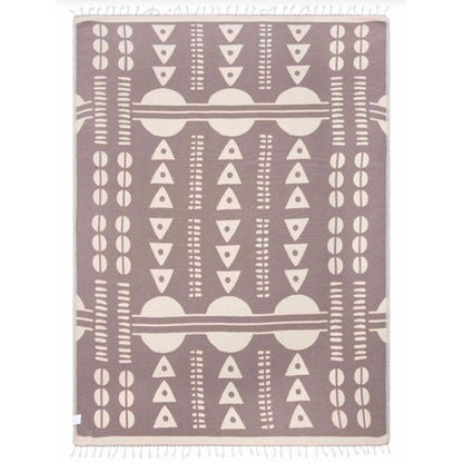 Sand Cloud Delta Heavy Weight Blanket - BoardCo