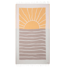 Sand Cloud Earth Beach Towel - BoardCo