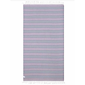 Sand Cloud Ego Stripe Beach Towel - BoardCo