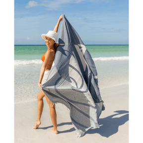 Sand Cloud Eris Beach Towel - BoardCo