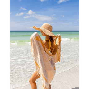 Sand Cloud Eros Beach Towel - BoardCo