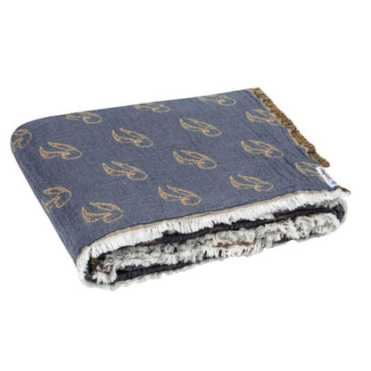 Sand Cloud Golden Snitch Party Blanket - BoardCo