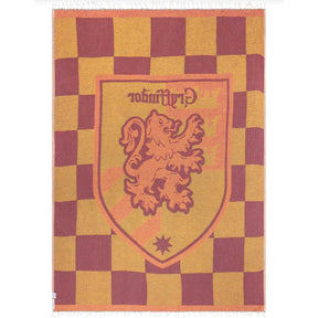 Sand Cloud Gryffindor Crest Blanket - BoardCo