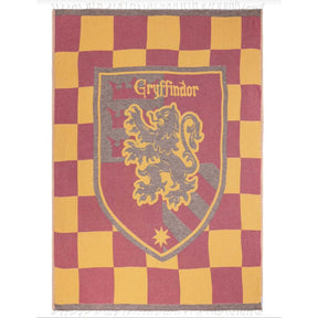 Sand Cloud Gryffindor Crest Blanket - BoardCo