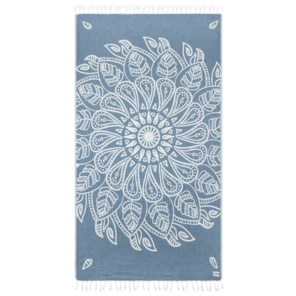 Sand Cloud Henna Towel - BoardCo