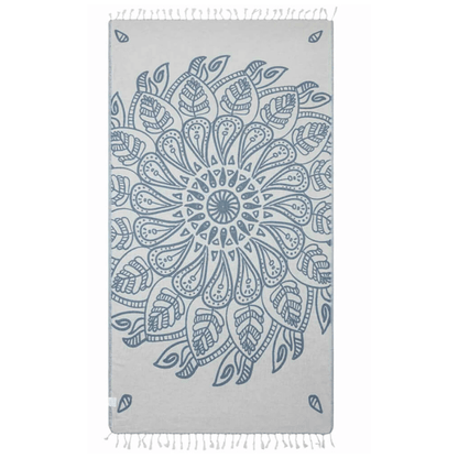 Sand Cloud Henna Towel - BoardCo